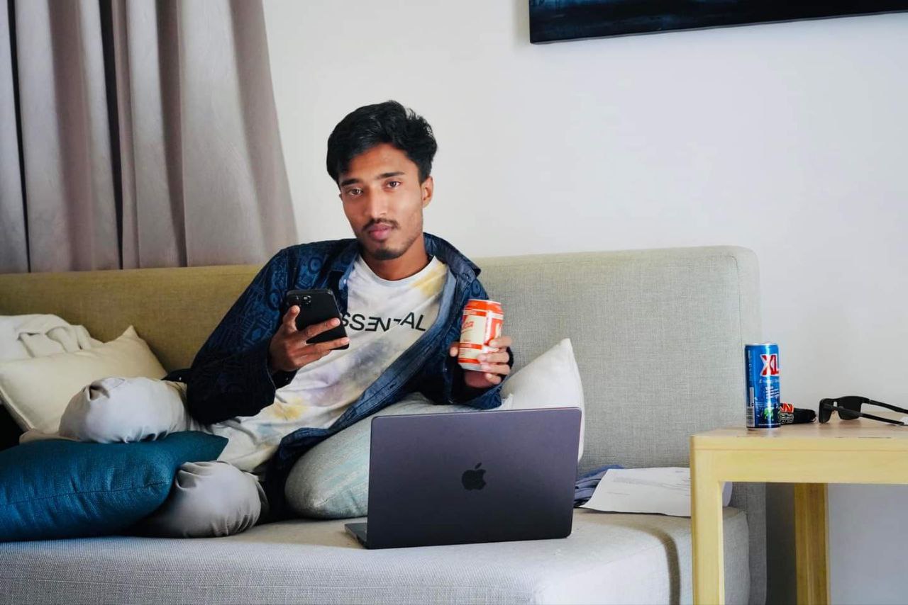 Abdullah Babu - Digital Marketing Expert
